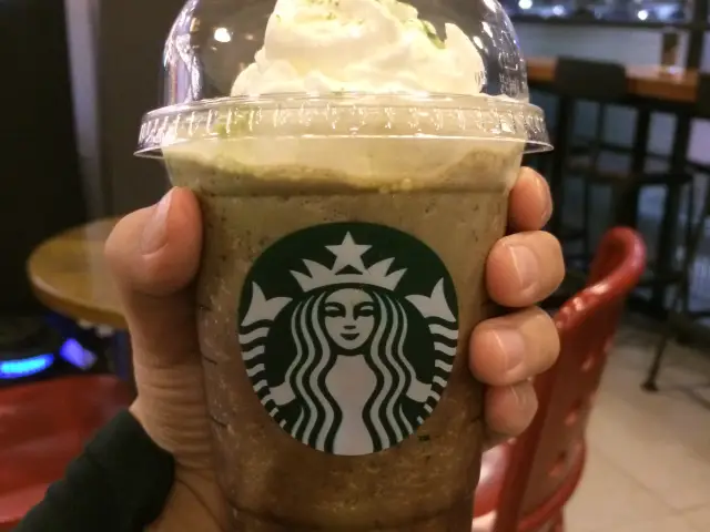 Gambar Makanan Starbucks Coffee 19