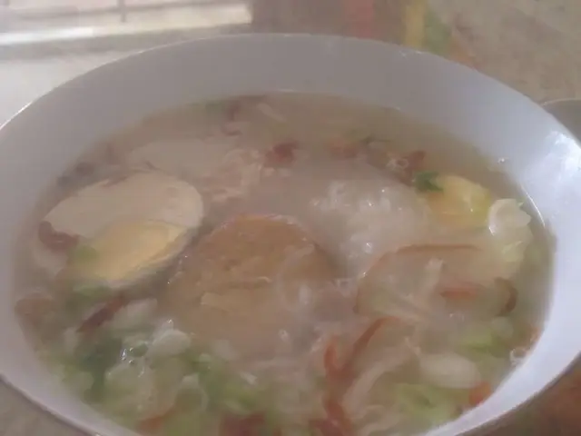 Gambar Makanan Kedai Soto Banjar Acil Hj. Tity 13