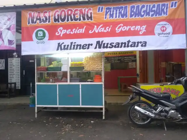 Gambar Makanan NASIGORENG PUTRA BAGUSARI 2