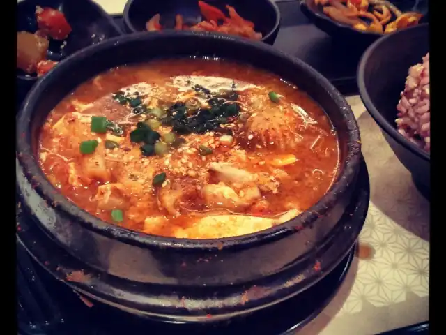 DubuYo Urban Korean Food Food Photo 4