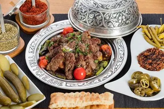 Tiritcizade Restoran Konya Mutfağı'nin yemek ve ambiyans fotoğrafları 46