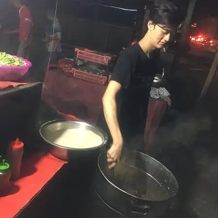 Gambar Makanan Sup Kaki Kambing Pak Kumis 6