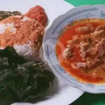 Gambar Makanan Rm Minang Jaya,Cideng. 9