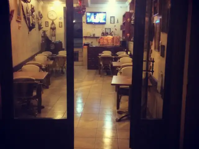 Cafe Patulya'nin yemek ve ambiyans fotoğrafları 3