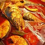 Kari Kepala Ikan Mutiara Damansara Food Photo 9