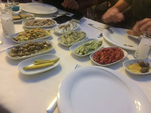 Akın'in Yeri'nin yemek ve ambiyans fotoğrafları 40