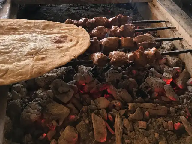 Saraylı Konya Mutfağı'nin yemek ve ambiyans fotoğrafları 3