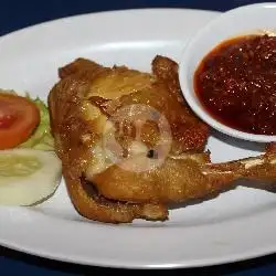 Gambar Makanan Pecel Ayam Dan Lele Wapit 1