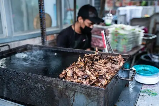 Kambing Bakar Gunting Food Photo 7