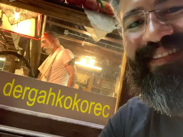 Dergah Kokoreç'nin yemek ve ambiyans fotoğrafları 7