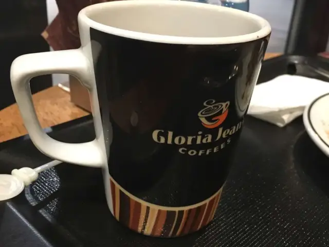 Gloria Jean's Coffees'nin yemek ve ambiyans fotoğrafları 57