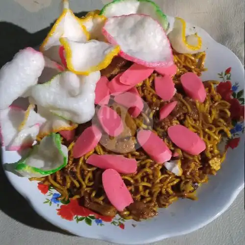 Gambar Makanan Nasi Goreng Imam, Green Ville 10