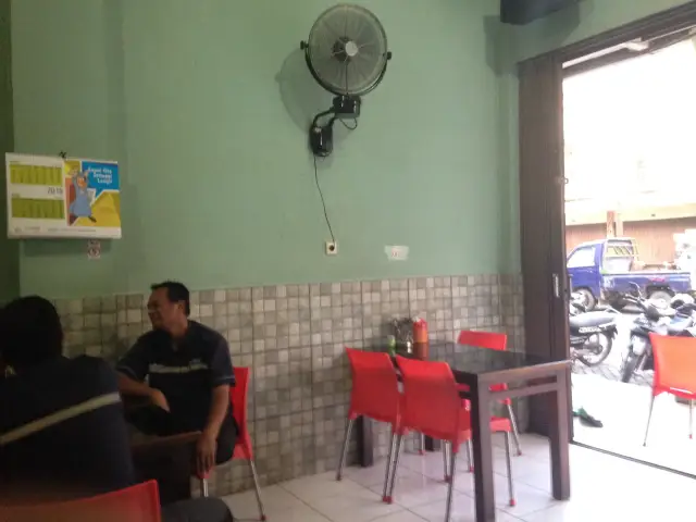 Gambar Makanan Warung Cangkrukan 3