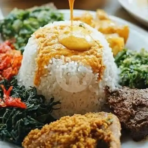 Gambar Makanan Pondok Makan Urang Awak, JEKAN RAYA 4