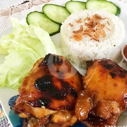 Gambar Makanan Ayam Bakar Geprek Top Global, Letda Kajeng 16