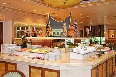Gambar Makanan Dapur Pelangi - Ambhara Hotel 14