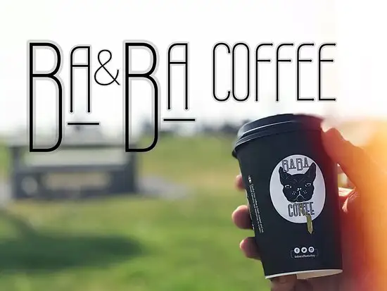 Ba&Ba Coffee®'nin yemek ve ambiyans fotoğrafları 6