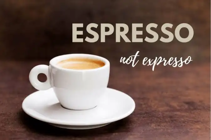 Cafe Expresso'nin yemek ve ambiyans fotoğrafları 3
