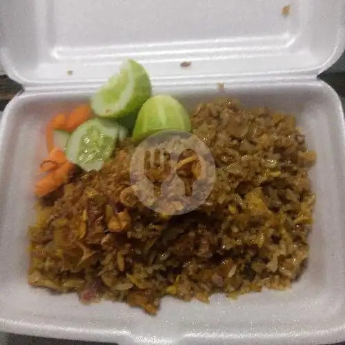 Gambar Makanan Nasigoreng Rmph Sunda, Boulevard Barat 10