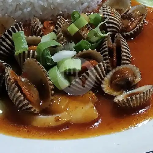 Gambar Makanan Pancong Lava, Beji 5