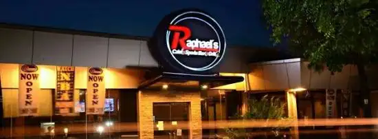 Raphael's Cafe Sports Bar Grill