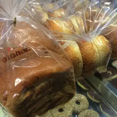 Conato Bakery