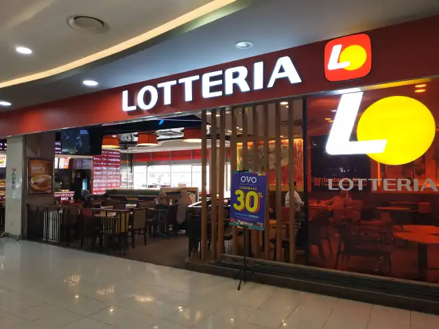 Gambar Makanan Lotteria 15