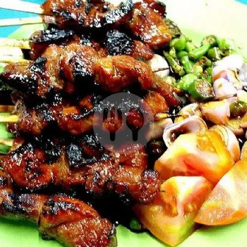 Gambar Makanan Sate Madura Mas Dul, Pondok Aren 19