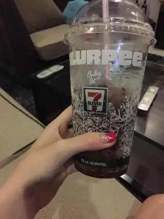 7-Eleven