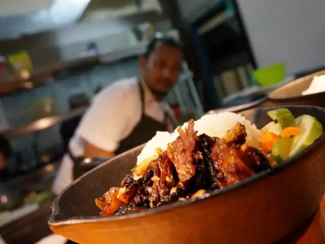 Gambar Makanan Skylite Bistro Lakipadada. Bojong Koneng Cikutra Bandung 13