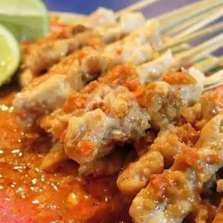 Gambar Makanan Sate Johny, Cinere Raya 11