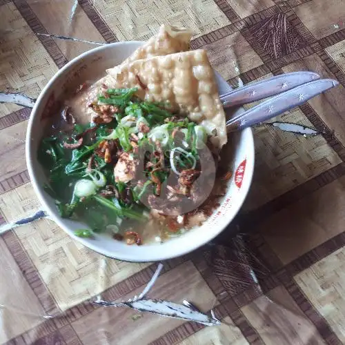 Gambar Makanan Bakso Desi, Mannuruki 2 3