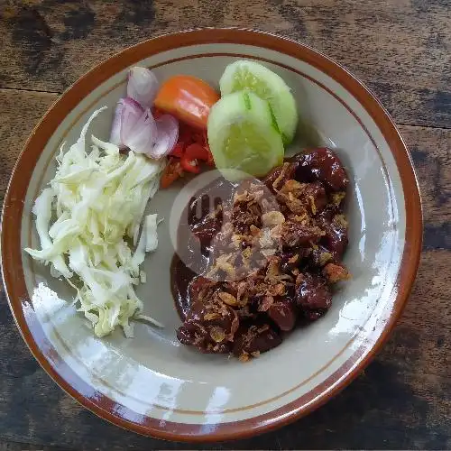 Gambar Makanan SATE KAMBING MUDA PAK BARJO 6