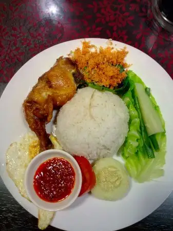 Warung Indo Restaurant