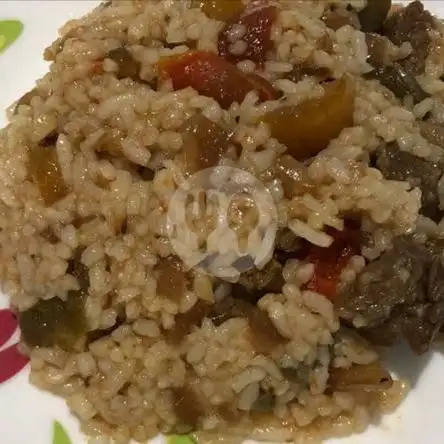 Gambar Makanan Special Nasi Goreng, Lembang 3