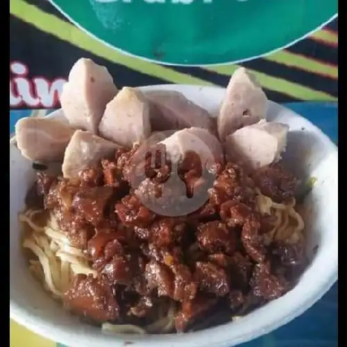 Gambar Makanan Mie Ayam Bakso Wonogiri Kali Baru  8