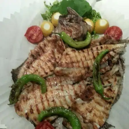 Mostra Balık'nin yemek ve ambiyans fotoğrafları 3