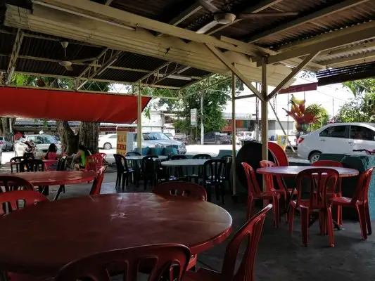 Mo Sang Kor Bak Kut Teh