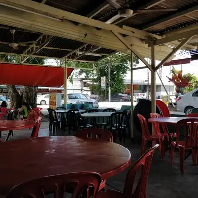 Mo Sang Kor Bak Kut Teh