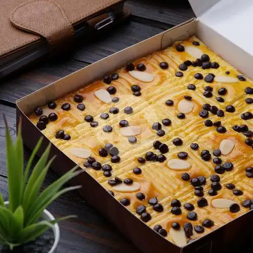 Gambar Makanan UMMUZA BROWNIES, PEKANBARU 20