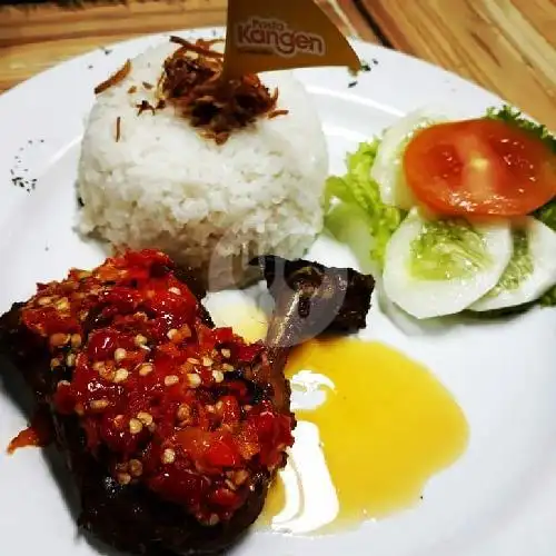 Gambar Makanan Foodpedia Belitung, A Yani 17