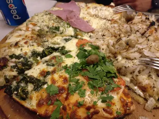Pizza Argentina'nin yemek ve ambiyans fotoğrafları 39