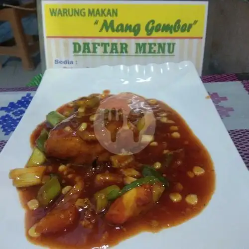 Gambar Makanan Seafood Putra Suryadi, Kejaksan 20