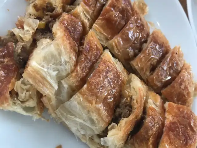 Çağdaş Börek Salonu'nin yemek ve ambiyans fotoğrafları 4