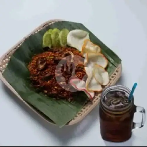 Gambar Makanan Nasi Goreng Dan Roti Bakar 88, Pakuan 14