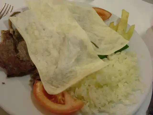 Ziyade Türk Mutfağı'nin yemek ve ambiyans fotoğrafları 47
