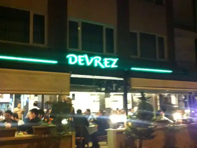 Devrez Durum Evi'nin yemek ve ambiyans fotoğrafları 80