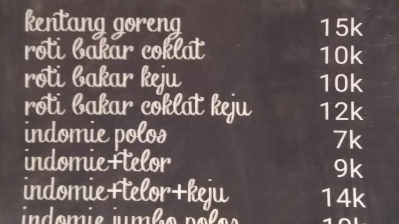 Kedai Kopi Kiting