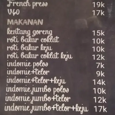 Kedai Kopi Kiting