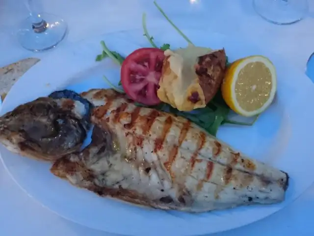Mostra Balık'nin yemek ve ambiyans fotoğrafları 19